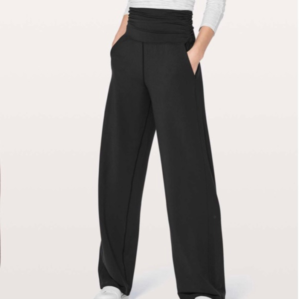 Lululemon Take it Easy Pant